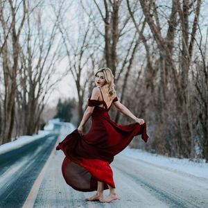 Meet your Posher, Katrina